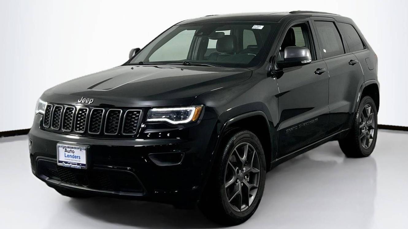 JEEP GRAND CHEROKEE 2021 1C4RJFBG0MC774691 image